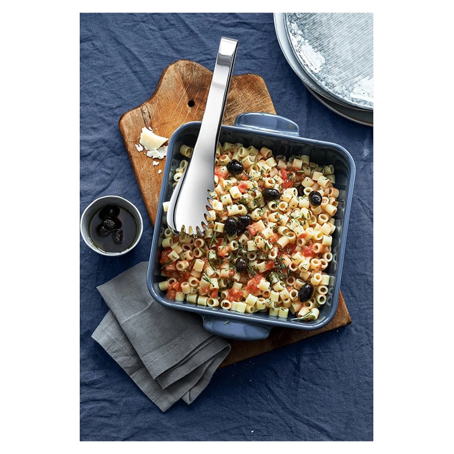 Щипцы для пасты WMF Nuova 25 см, сталь нержавеющая