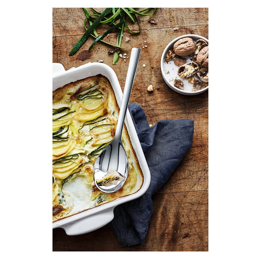 Ложка сервировочная WMF Nuova 25 см, сталь нержавеющая, п/к