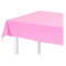 Скатерть Altali 280х175см, розовый, хлопок