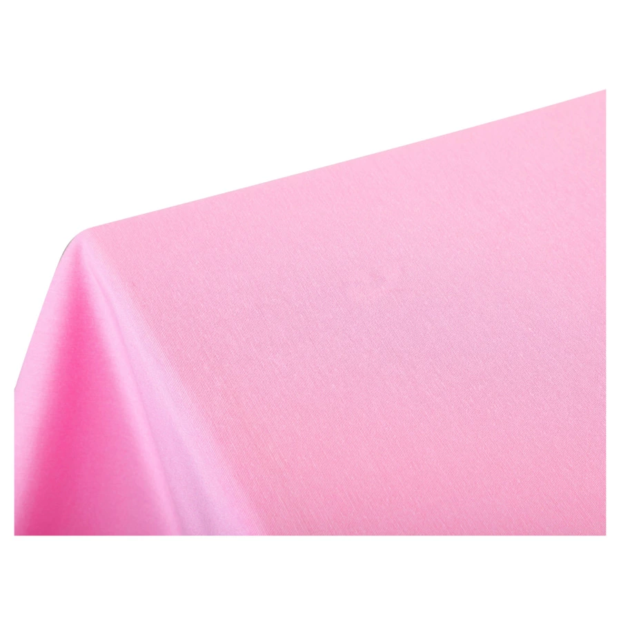 Скатерть Altali 280х175см, розовый, хлопок