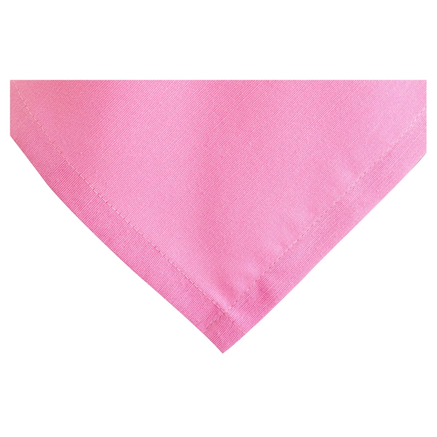 Скатерть Altali 280х175см, розовый, хлопок