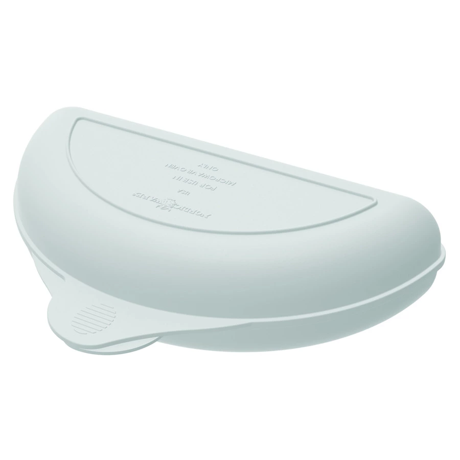 Форма для приготовления омлета в СВЧ Nordic Ware 20х9,8х5см, пластик