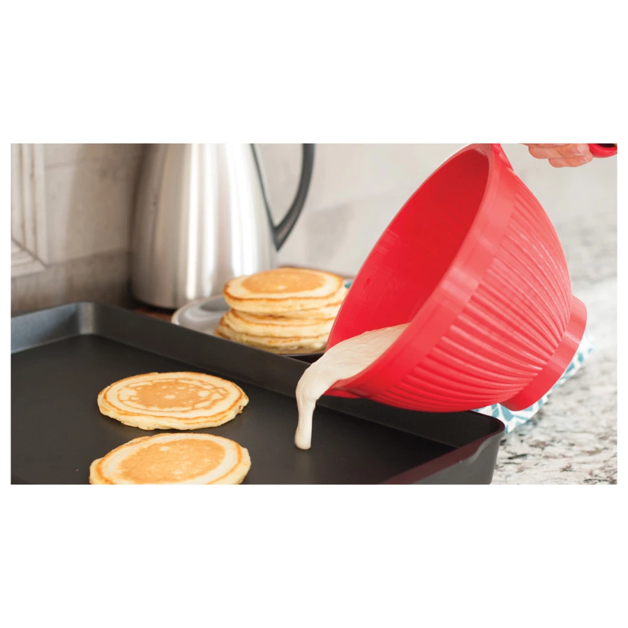 Миска для смешивания Nordic Ware 2,3 л, пластик