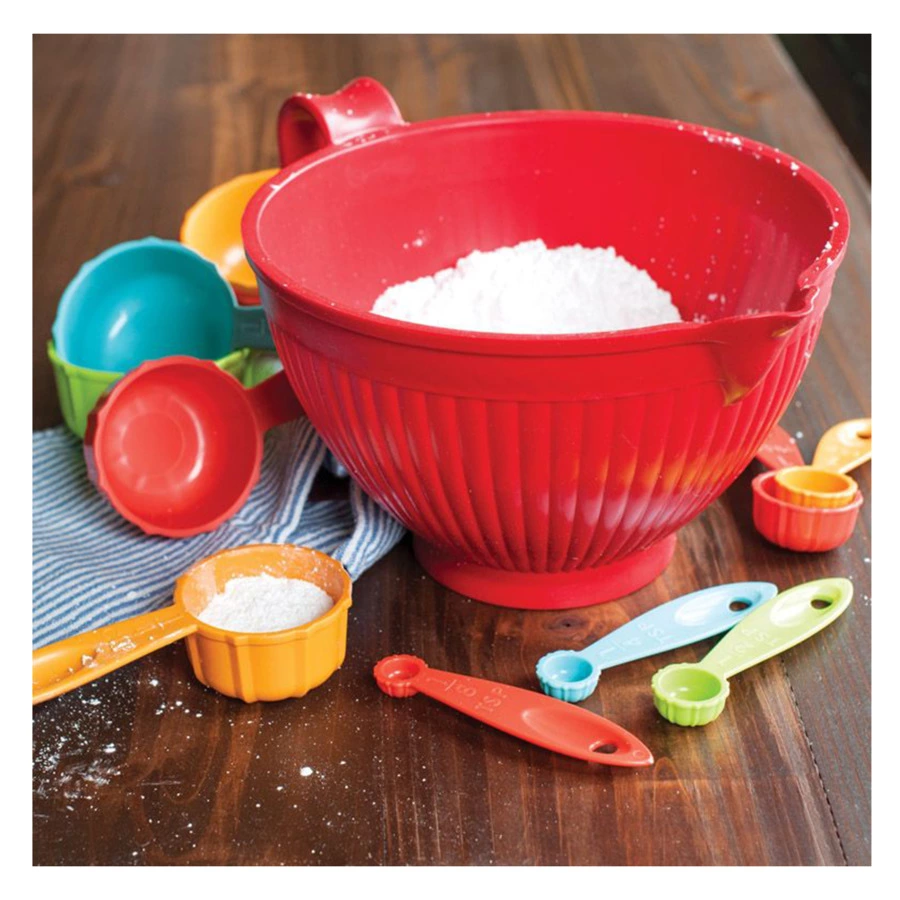 Миска для смешивания Nordic Ware 2,3 л, пластик