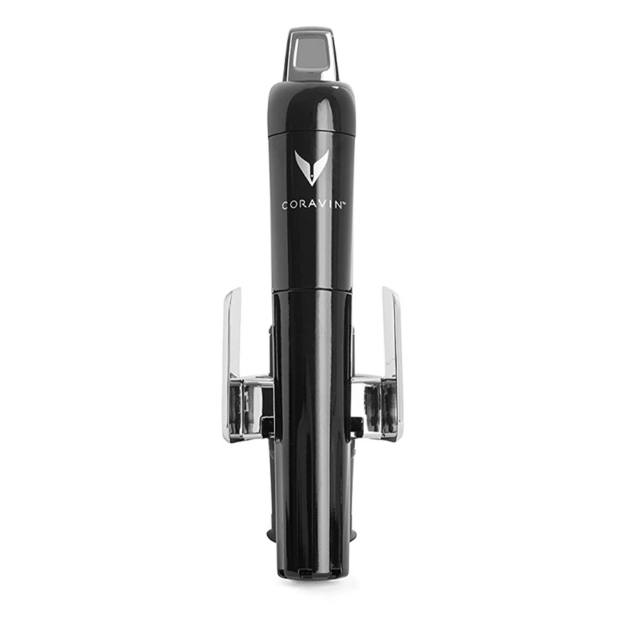 Система подачи вина по бокалам Coravin Model 2 Elite Piano Black