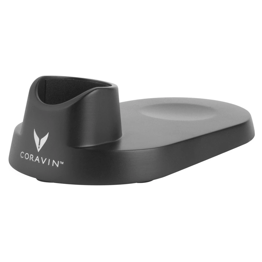 Подставка для системы (черная) Coravin