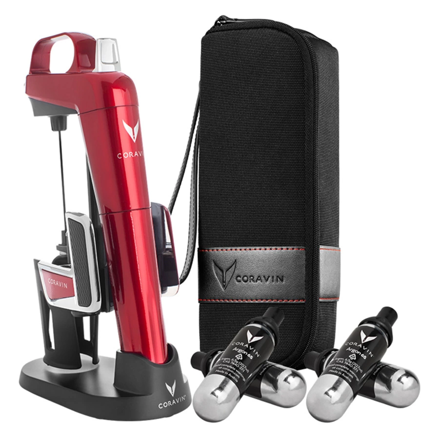 Подставка для системы (черная) Coravin