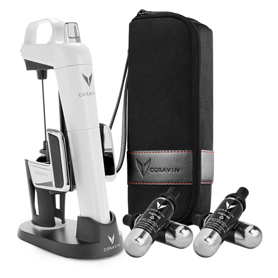 Подставка для системы (черная) Coravin