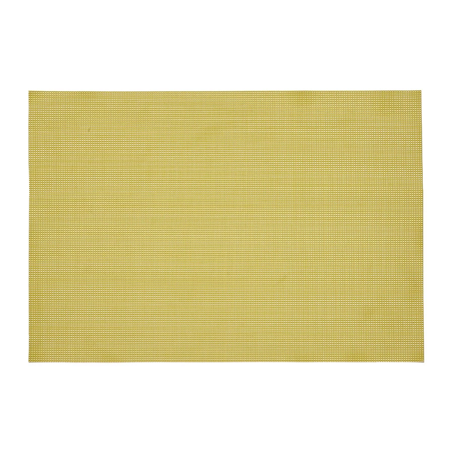 Салфетка подстановочная 48х33см, зеленый