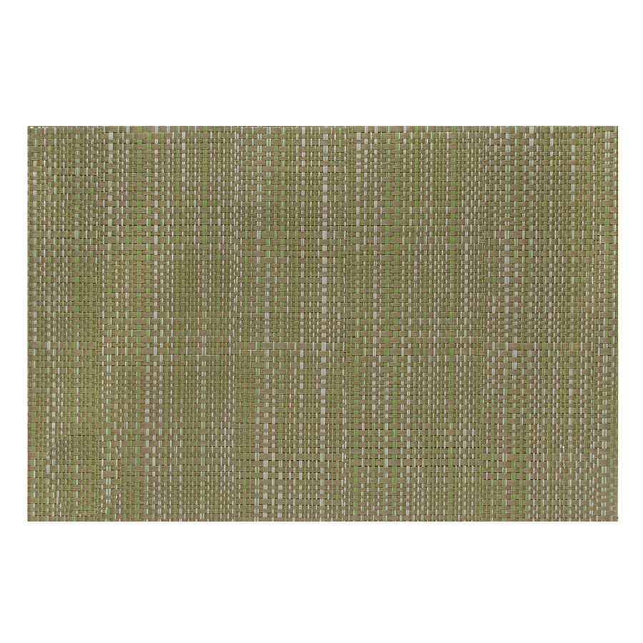 Салфетка подстановочная Harman Шахматы 33х48 см, оливковый