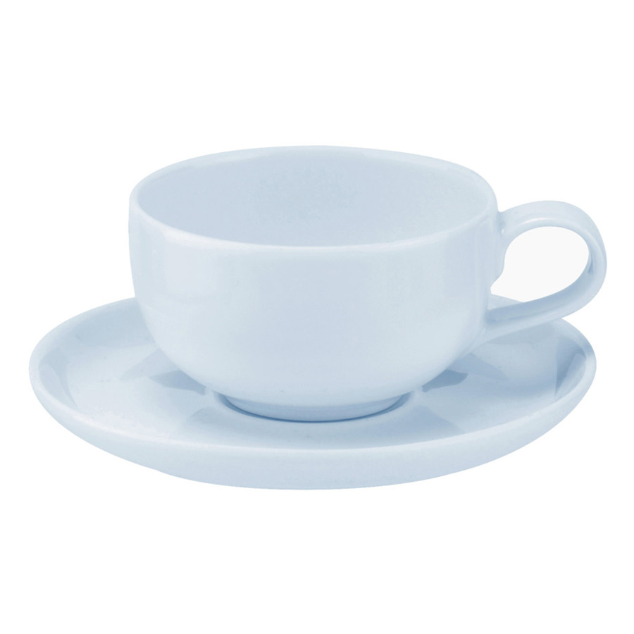 Чашка кофейная с блюдцем Portmeirion Выбор Портмейрион 100 мл, голубая чашка кофейная с блюдцем portmeirion выбор портмейрион 100 мл голубая
