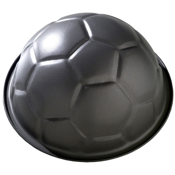 Форма для выпечки Birkmann Футбольный мяч 22,5 см