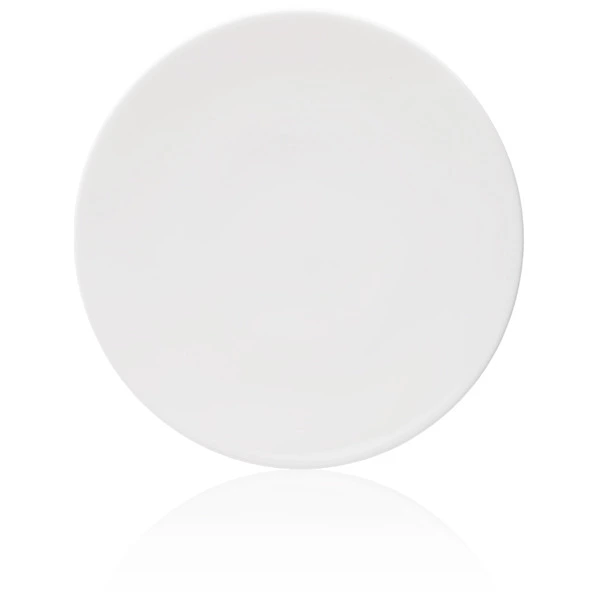 Тарелка десертная Mix&Match Синергия 19 см, костяной фарфор