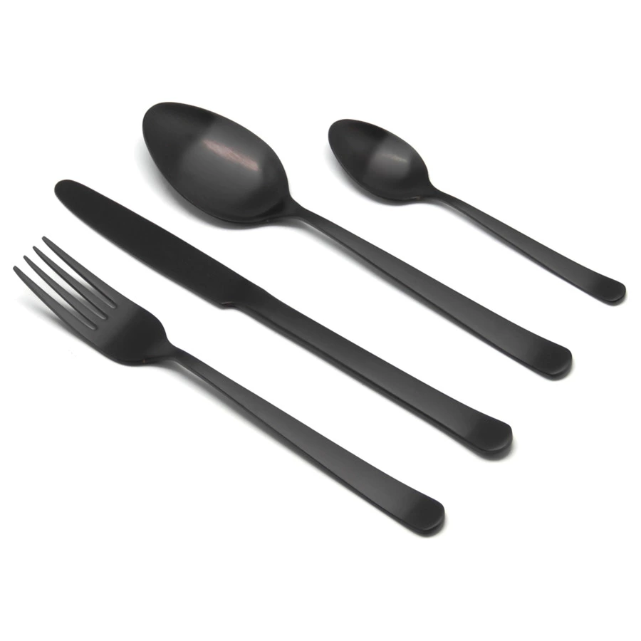 Набор столовых приборов Herdmar "Oslo" на 6 персон 24 предмета, п/к