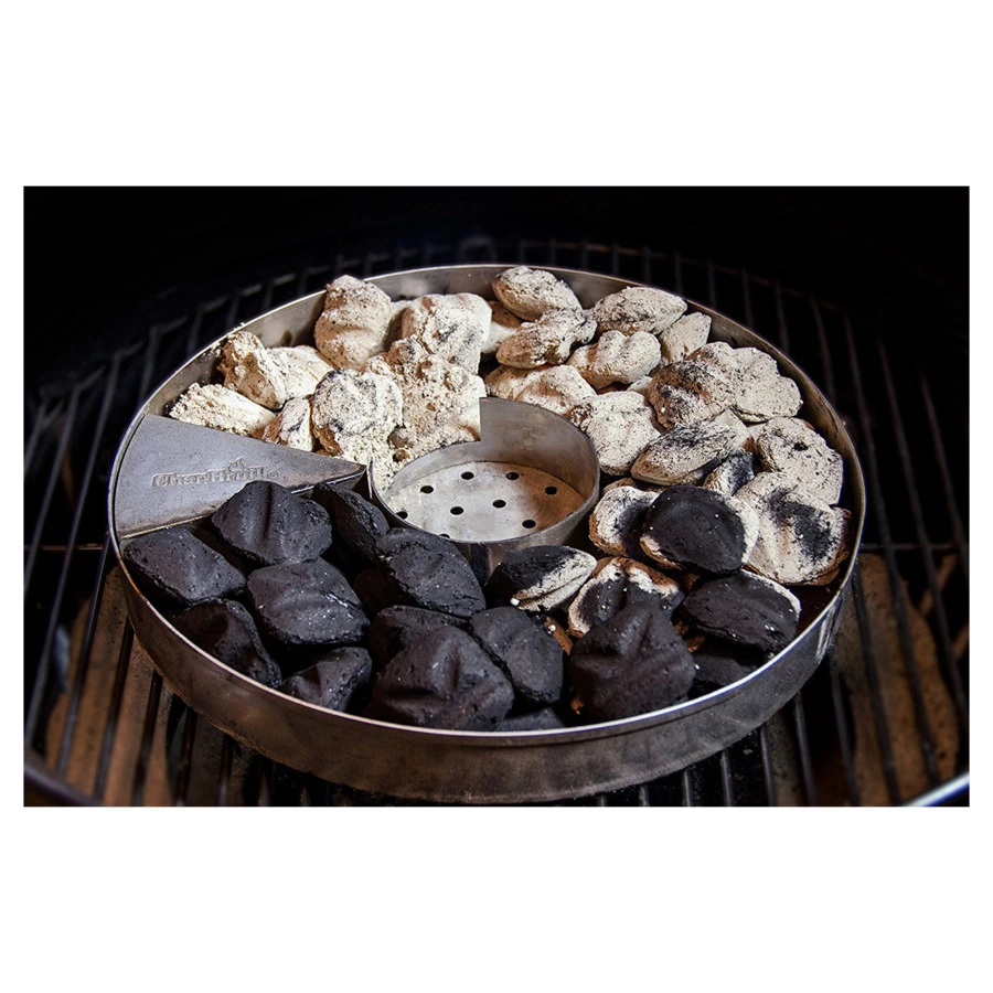 Форма для угля универсальная