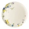 Тарелка обеденная Rosenthal Альпийские цветы 27 см, фарфор костяной