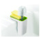 Органайзер для раковины Joseph Joseph Sink Pod 8,6х14,5 см, пластик, зеленый