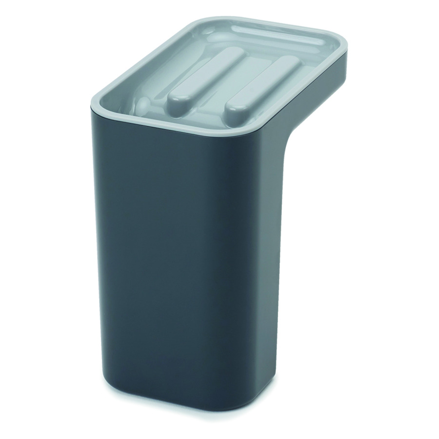 цена Органайзер для раковины Sink Pod (серый)