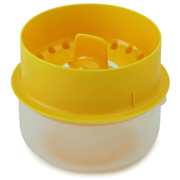 Разделитель белка и желтка "YolkCatcher"