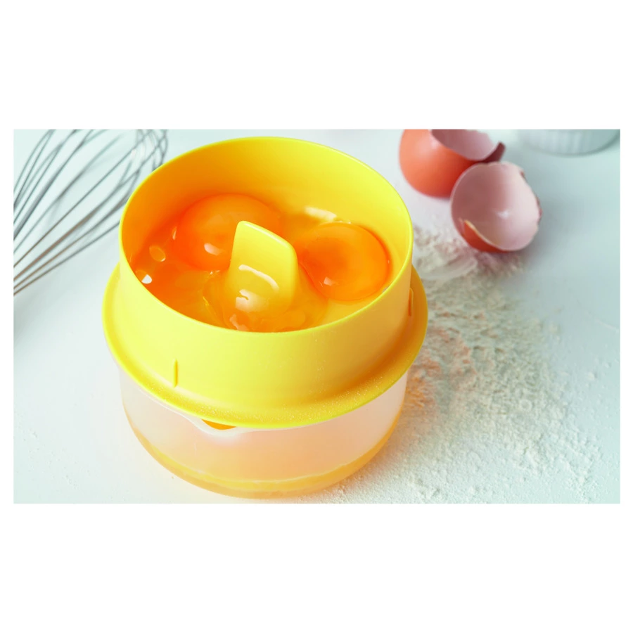Разделитель белка и желтка "YolkCatcher"
