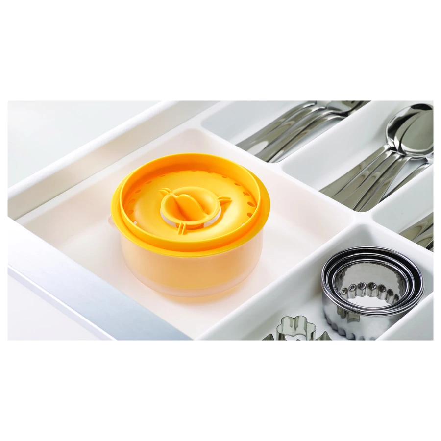 Разделитель белка и желтка "YolkCatcher"