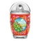 Соковыжималка для цитрусовых SMEG D&G CJF01DGEU Sicily is my love, красная