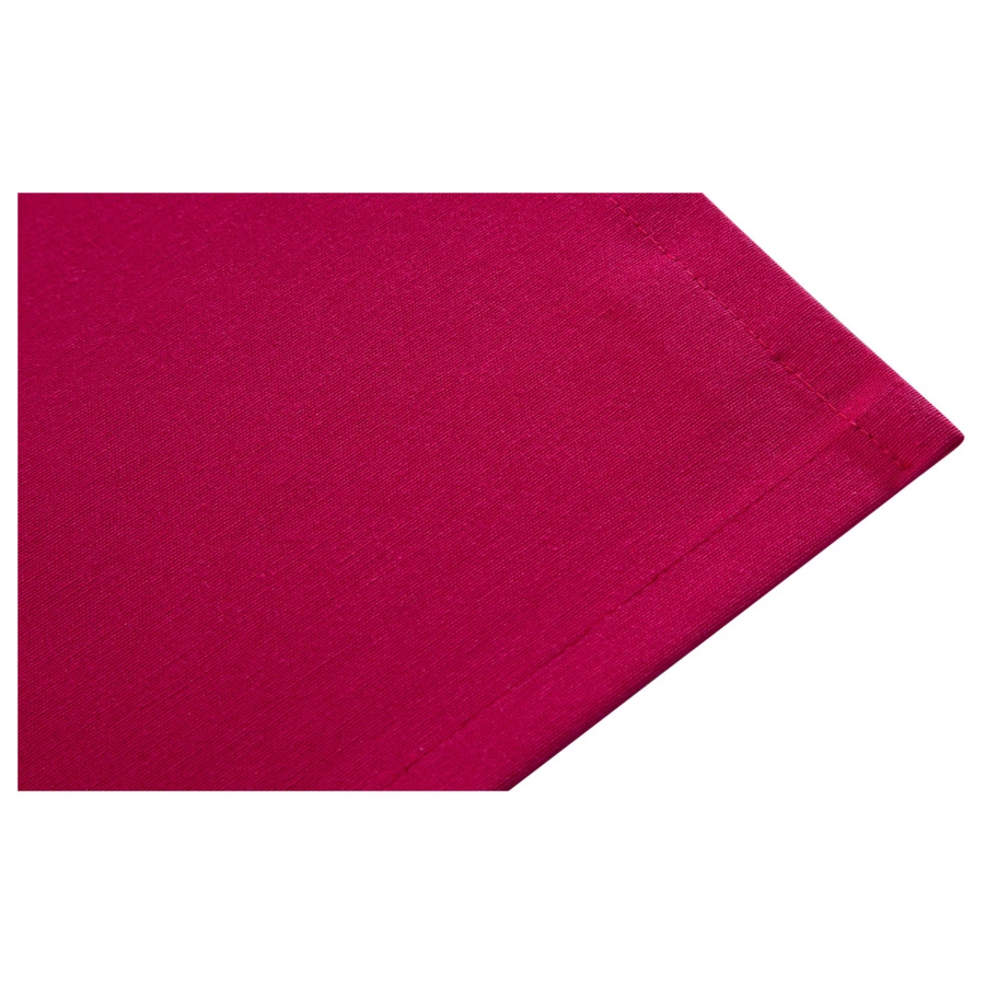 Салфетка Altali Фуксия 40х30см, малиновый, хлопок