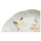 Тарелка обеденная Lenox Бабочки на лугу 28 см, золото, фарфор