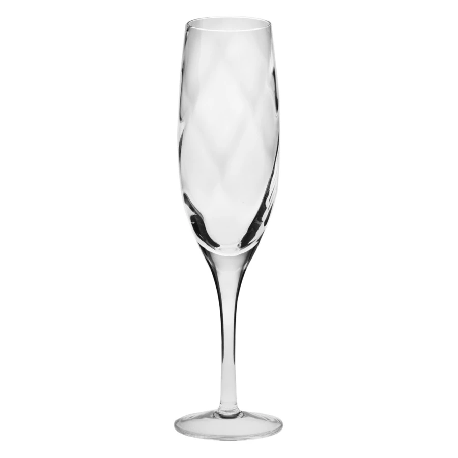 Фужер для шампанского Krosno Романтика 170 мл