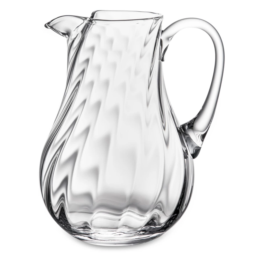 Кувшин Krosno Романтика 1,6 л, п/к