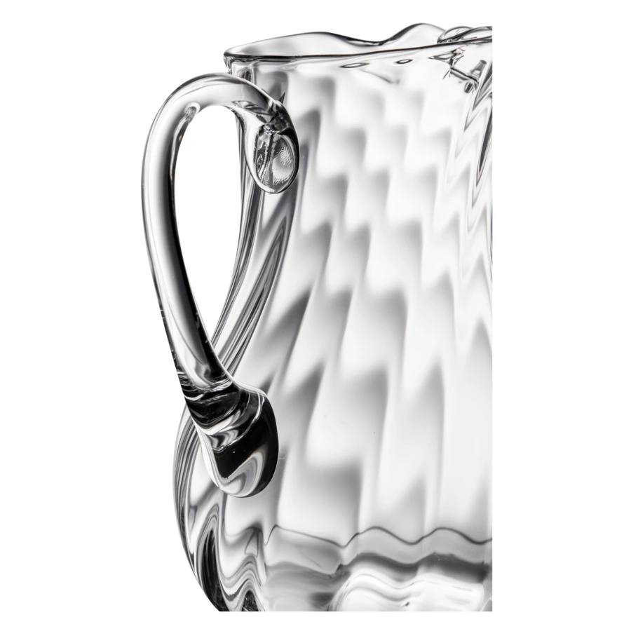 Кувшин Krosno Романтика 1,6 л, п/к