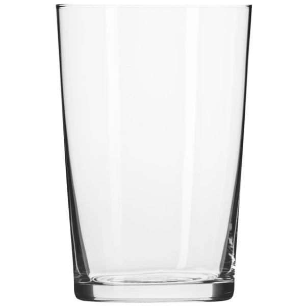 Стакан для воды Krosno Базовая линия 250 мл