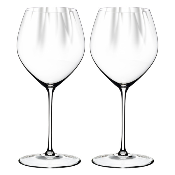 Набор бокалов для белого вина Riedel Performance Шардонне 727 мл, h24,5 см, 2 шт, хрусталь бессвинцо