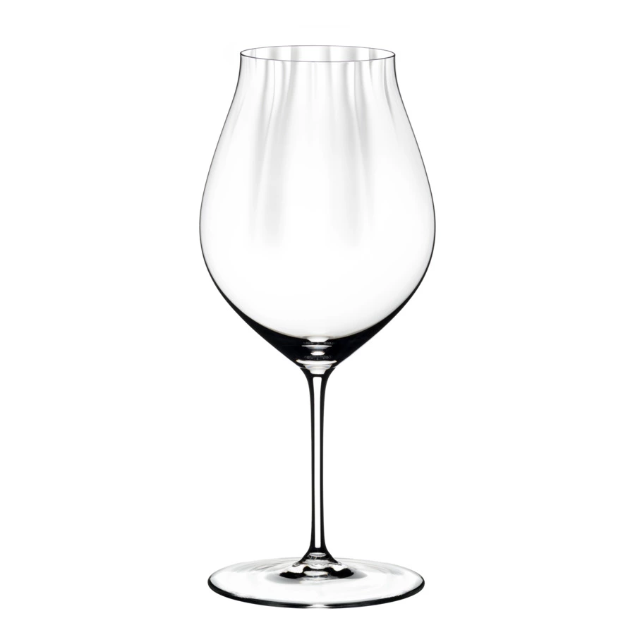 Набор бокалов для красного вина Riedel Performance Pinot Noir 830мл,H24,5см, 2шт, стекло хрустальное
