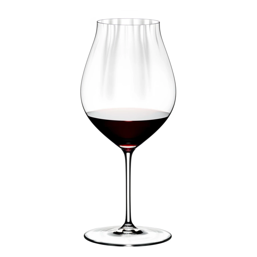 Набор бокалов для красного вина Riedel Performance Pinot Noir 830мл,H24,5см, 2шт, стекло хрустальное