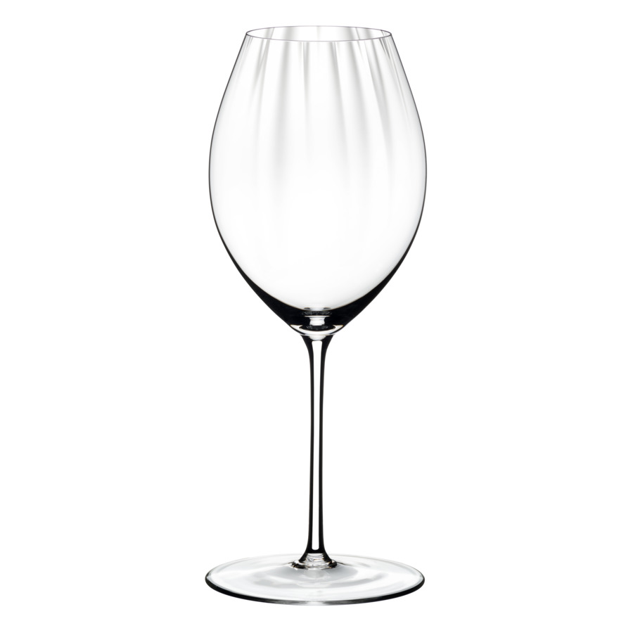 Набор бокалов для красного вина Riedel Performance, шираз 631 мл, h24,5 см, 2 шт