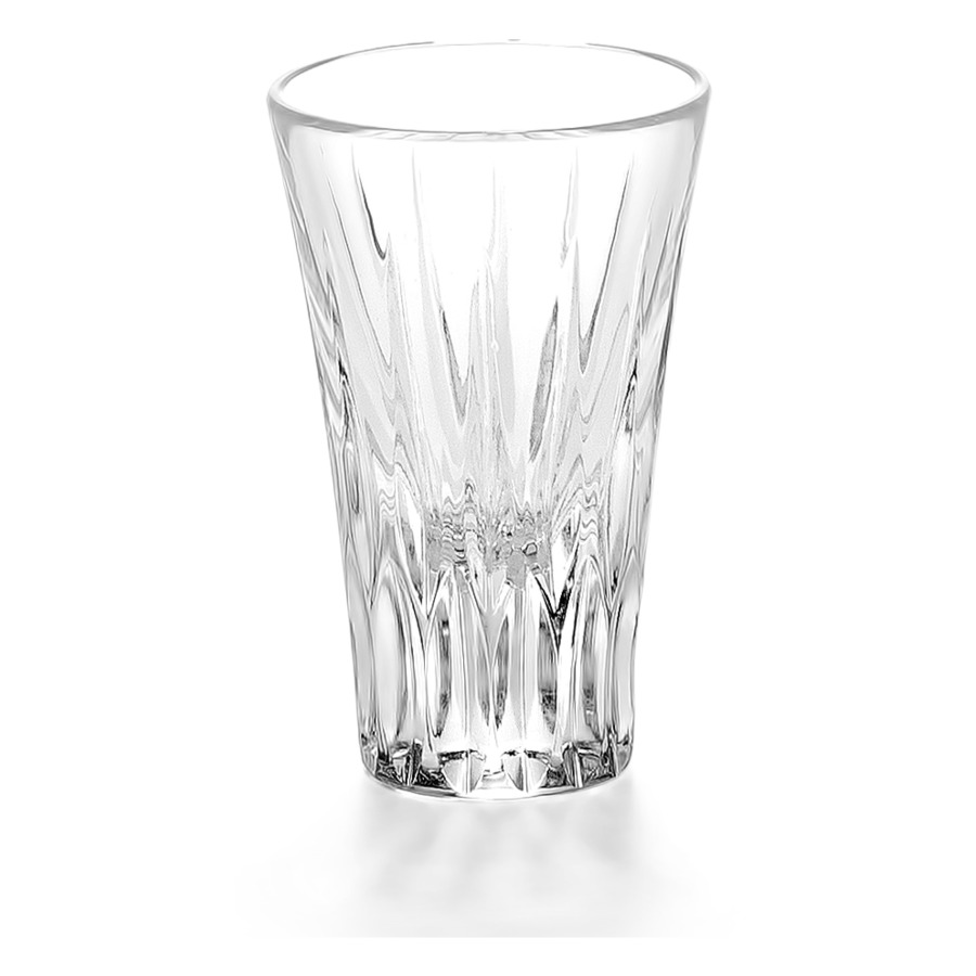 Стопка для водки Avdeev Crystal Барселона 25 мл, хрусталь стакан для воды avdeev crystal барселона 300 мл хрусталь