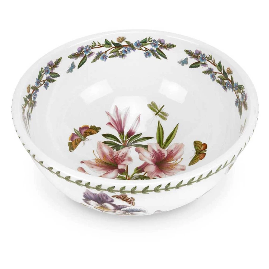 Салатник 28см Ботанический сад