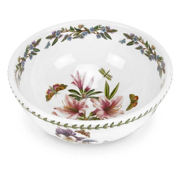 Салатник 28см Ботанический сад