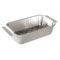 Форма для паштета и мясного хлеба Nordic Ware, вставка с ручками, 30х15х7 см, алюминий