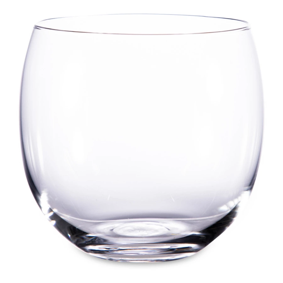 Набор стаканов для воды Krosno Гармония 410 мл, 6 шт