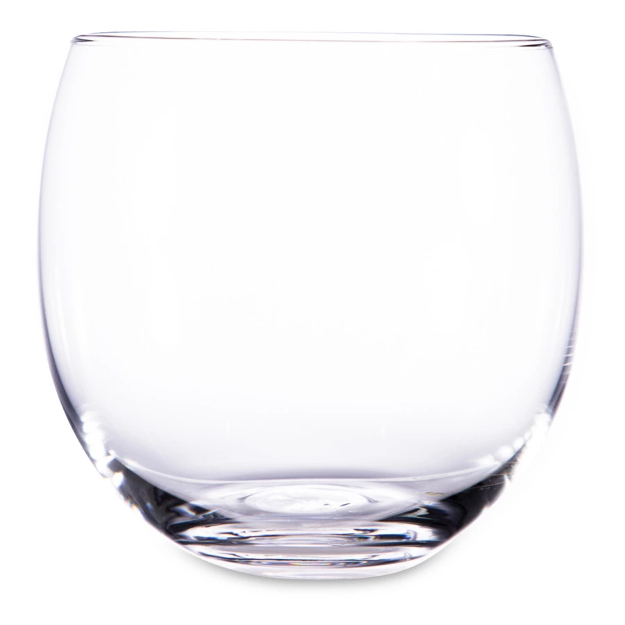 Набор стаканов для воды Krosno Гармония 410 мл, 6 шт