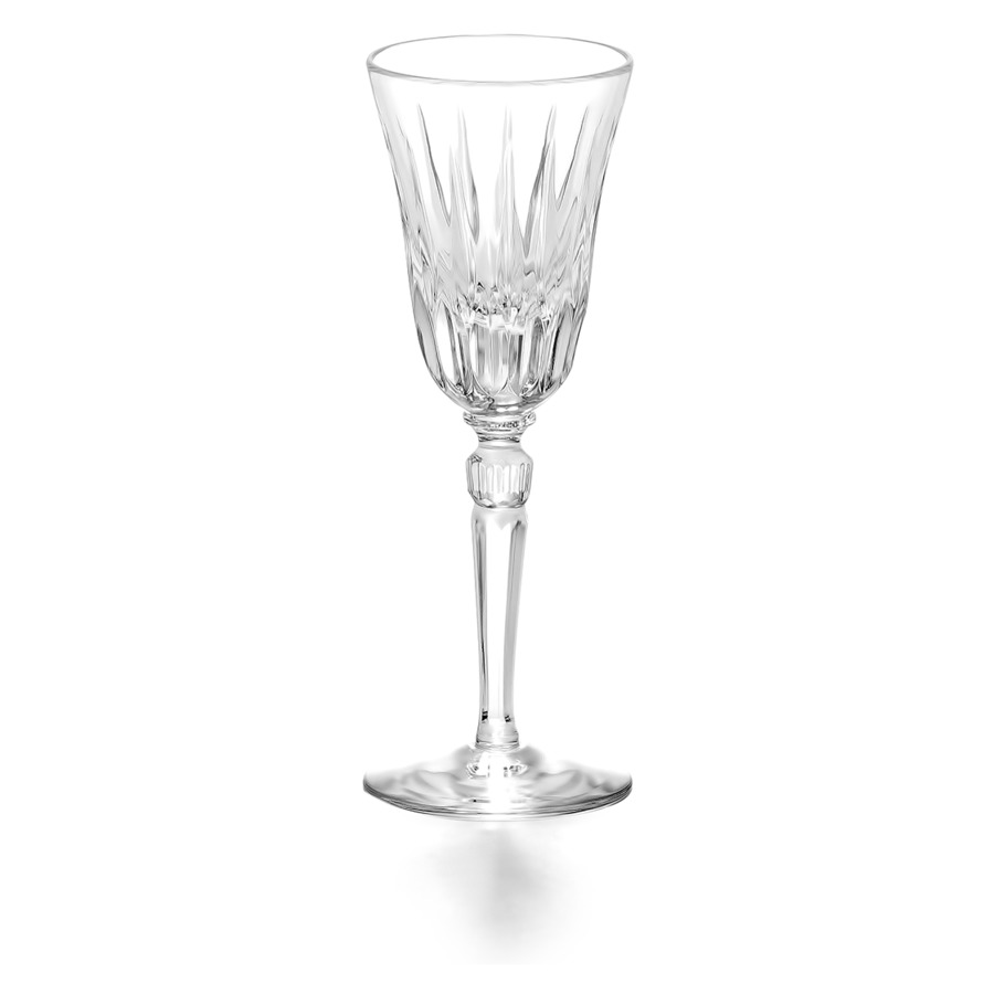 Рюмка для водки Avdeev Crystal Барселона 30 мл, хрусталь бокал для вина avdeev crystal барселона хрусталь