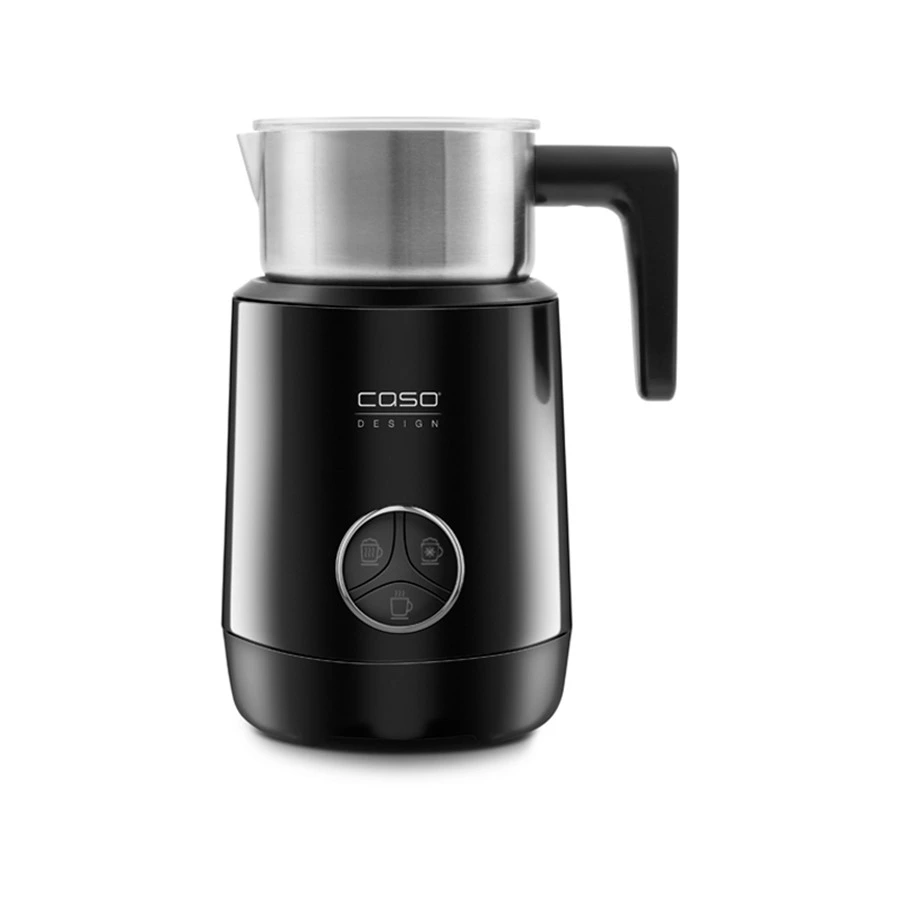 Пеновзбиватель CASO Crema Latte & Cacao