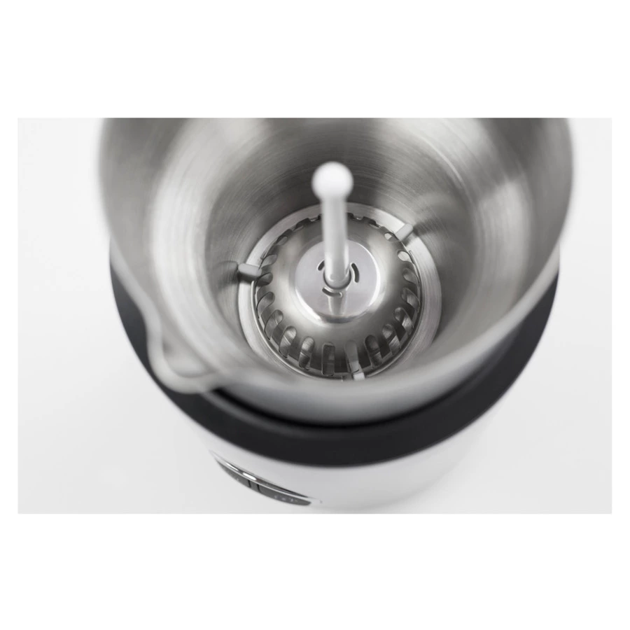 Пеновзбиватель CASO Crema Latte & Cacao