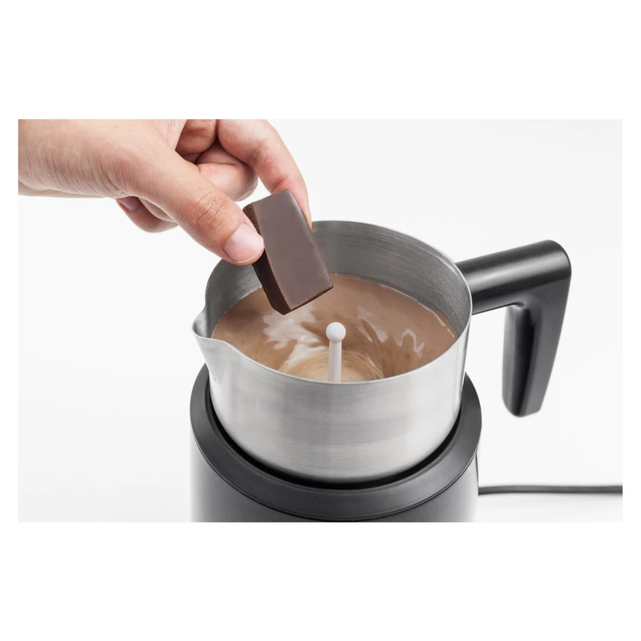 Пеновзбиватель CASO Crema Latte & Cacao