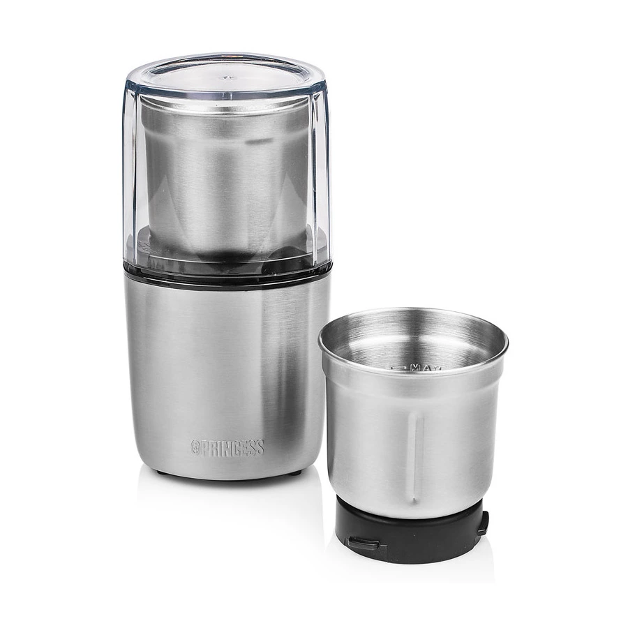 Кофемолка Princess 221040