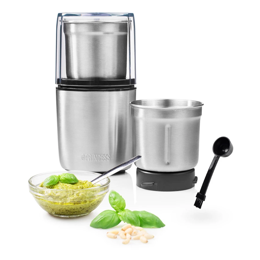 Кофемолка Princess 221040