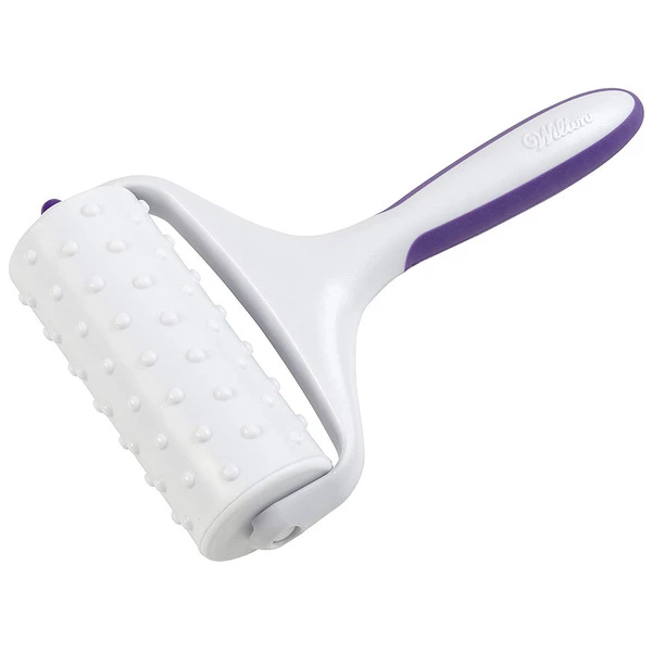 Валик для текстурного декора Wilton Точки 20,32см, пластик