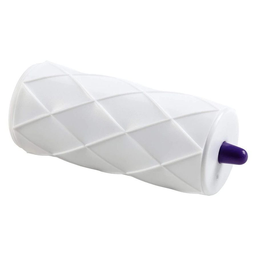 Валик для декора сменный Wilton 4,45х10,16 см, ромбы